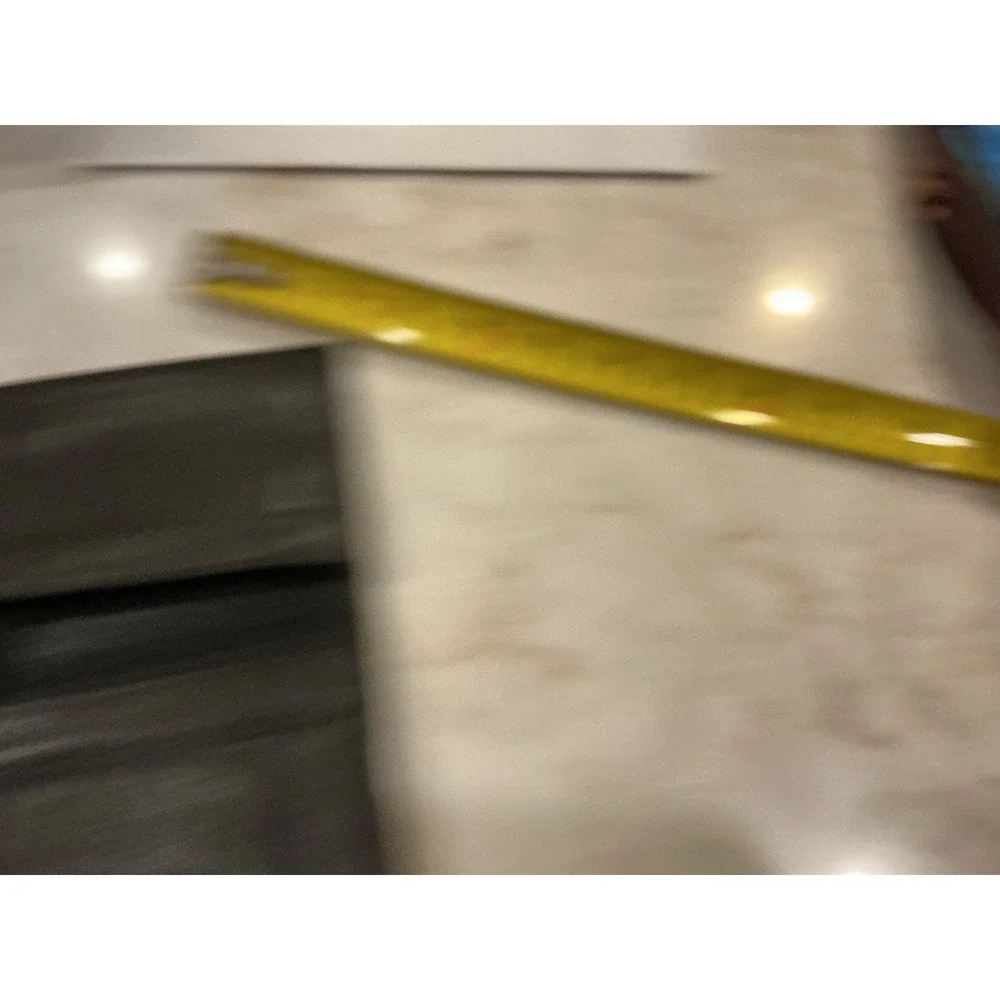 Gucci Black Pebbled Leather Continental Wallet with‎ Red & Blk Ribbon Bow Detail - Picture 9 of 16